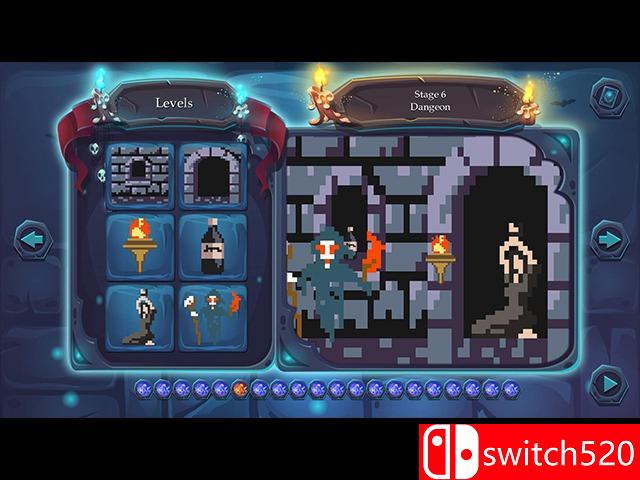 《时间双子：灵异拼图（Time Twins Mosaics Haunted Images）》RAZOR硬盘版[EN]_3