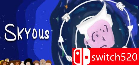 Skyous游戏主视觉图