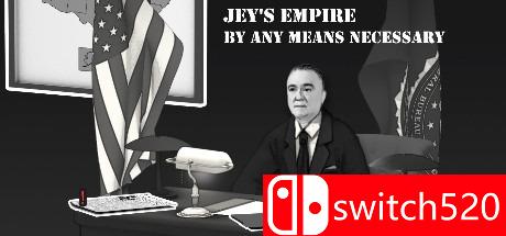 《杰伊帝国（Jey's Empire）》DARKZER0硬盘版[EN]_0