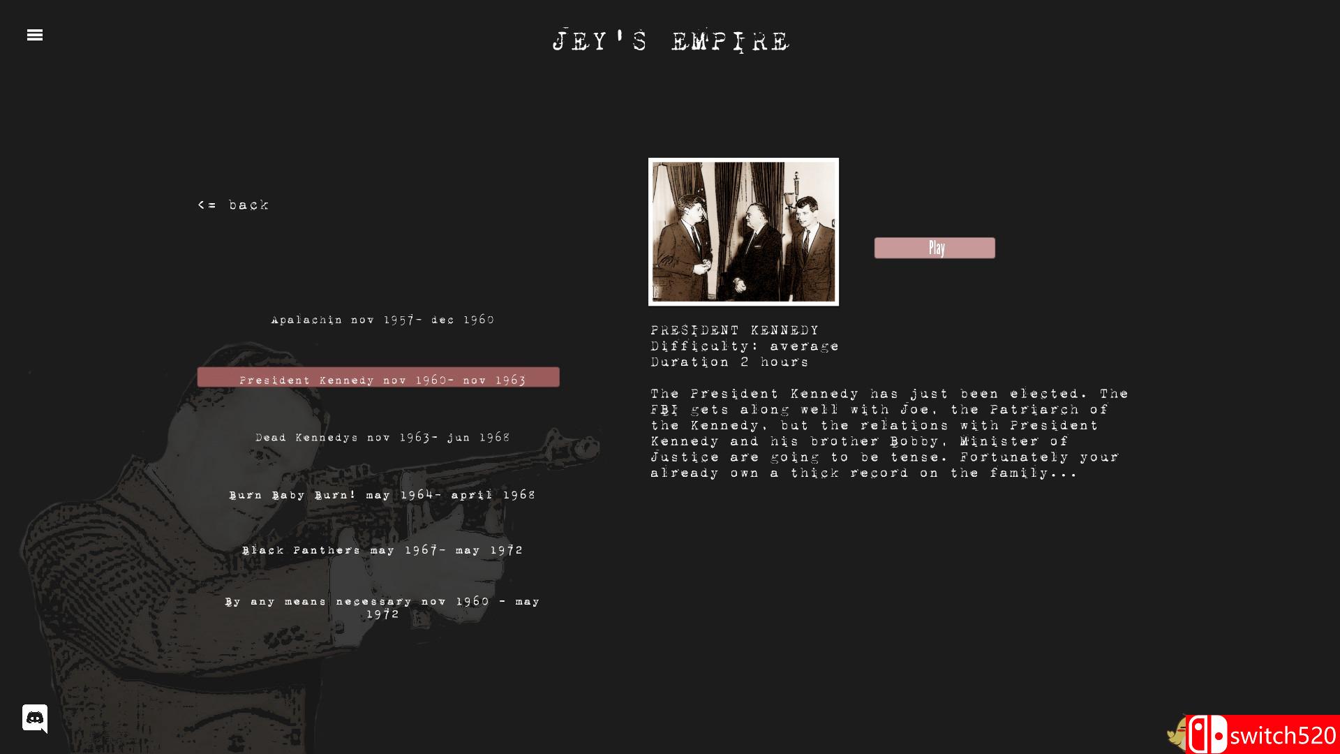 《杰伊帝国（Jey's Empire）》DARKZER0硬盘版[EN]_4