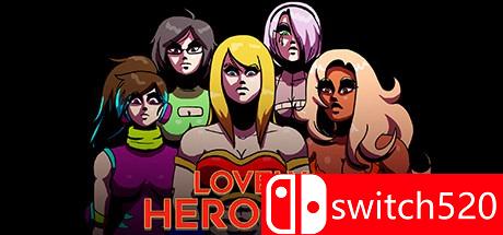 《可爱的女英雄（Lovely Heroines）》DARKZER0硬盘版[EN]_0