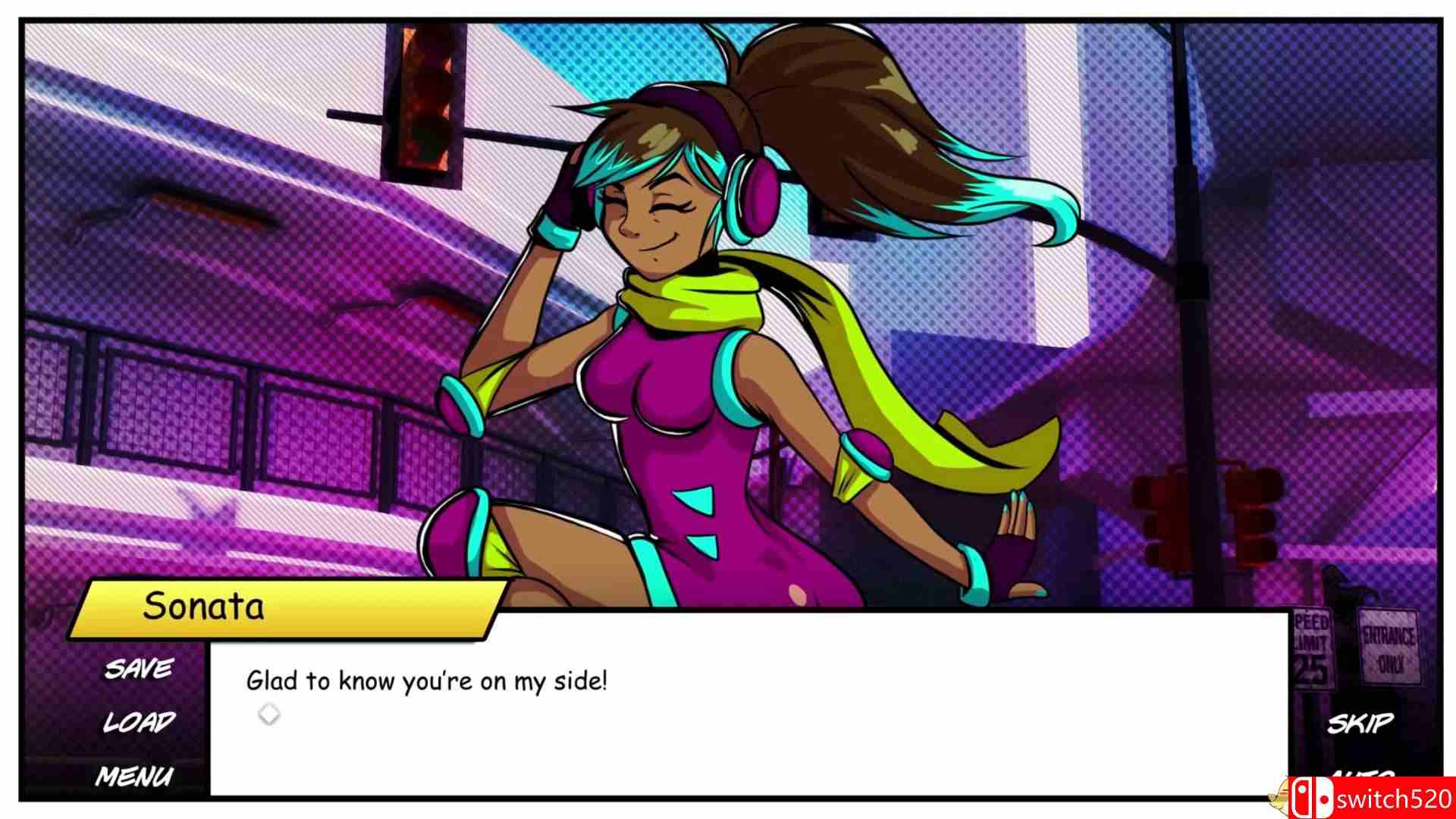 《可爱的女英雄（Lovely Heroines）》DARKZER0硬盘版[EN]_1