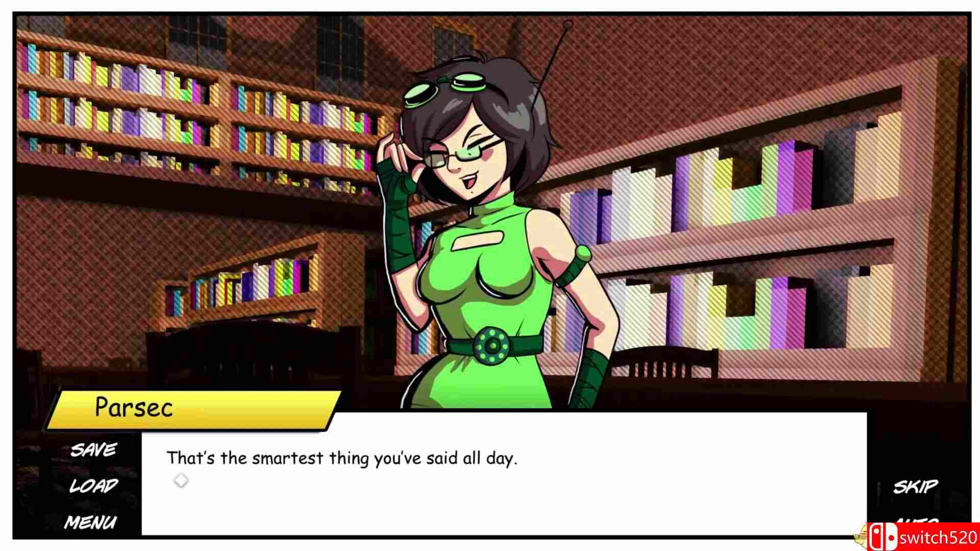 《可爱的女英雄（Lovely Heroines）》DARKZER0硬盘版[EN]_2