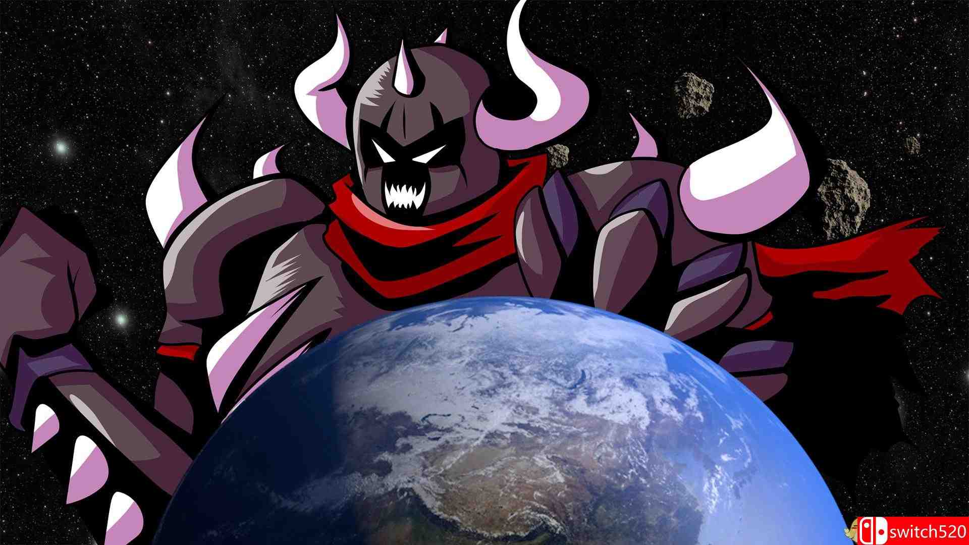 《可爱的女英雄（Lovely Heroines）》DARKZER0硬盘版[EN]_3