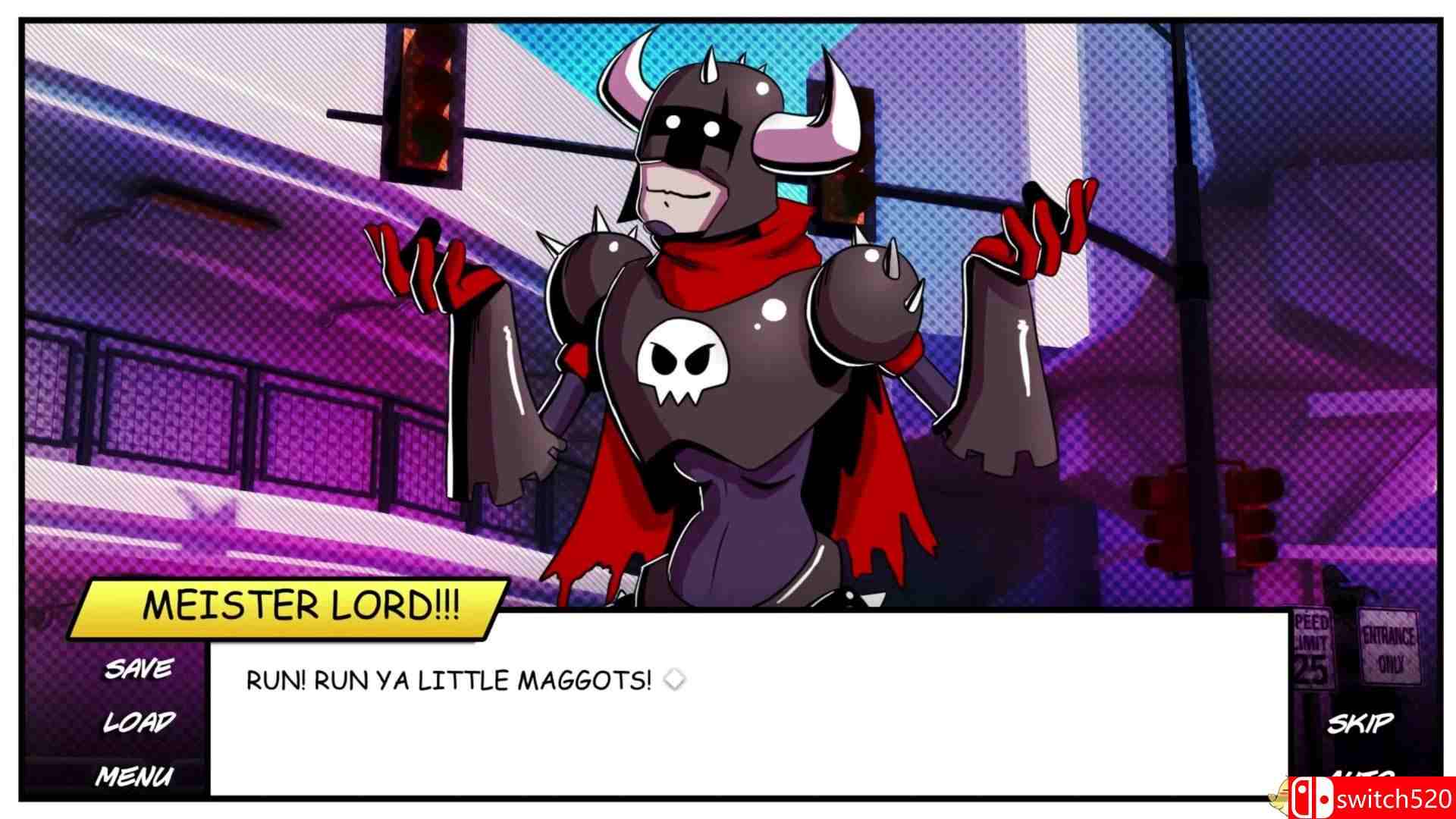 《可爱的女英雄（Lovely Heroines）》DARKZER0硬盘版[EN]_4