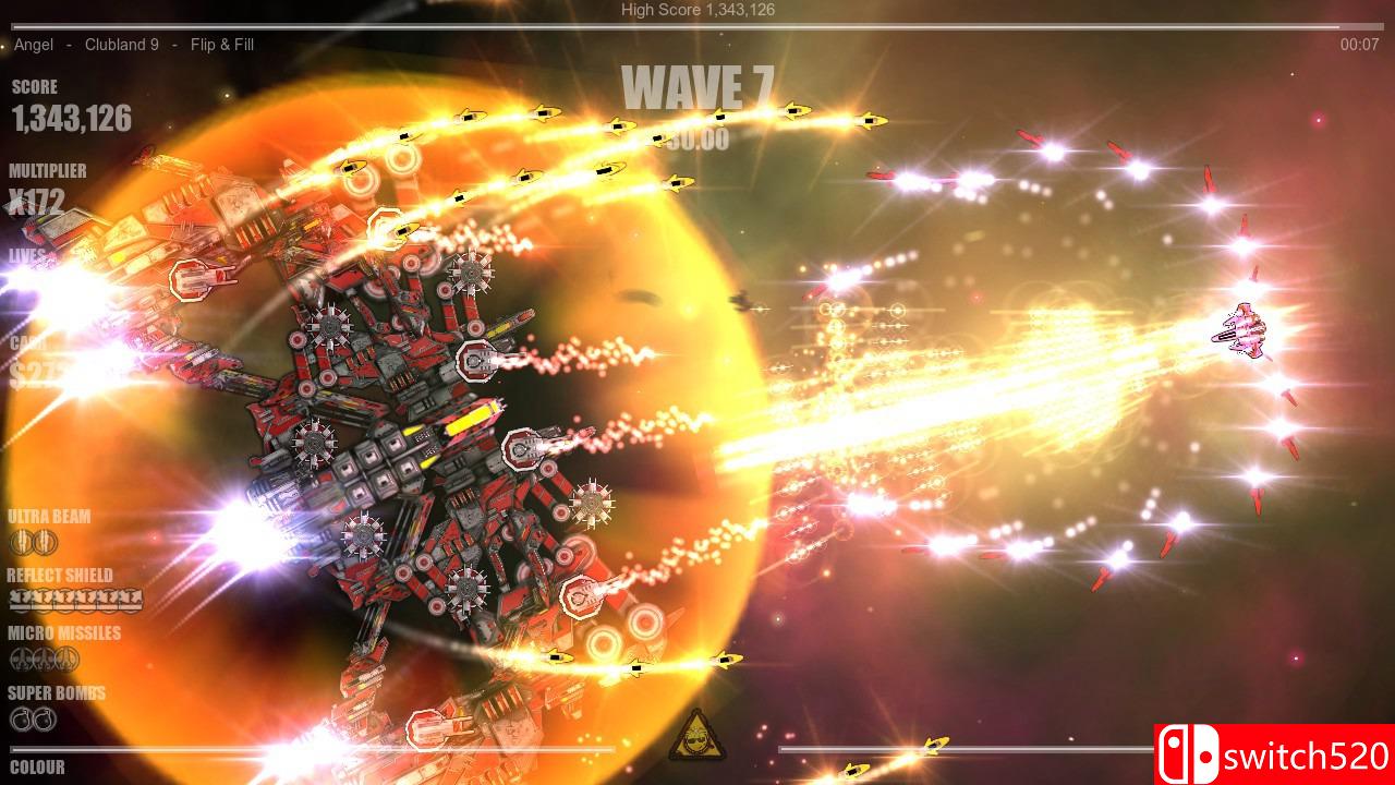 《危险节奏2（Beat Hazard 2）》官方中文 v1.293 VACE硬盘版[CN/TW/EN]_1