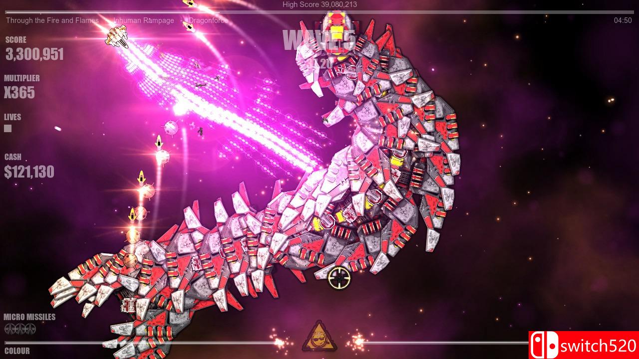 《危险节奏2（Beat Hazard 2）》官方中文 v1.293 VACE硬盘版[CN/TW/EN]_2