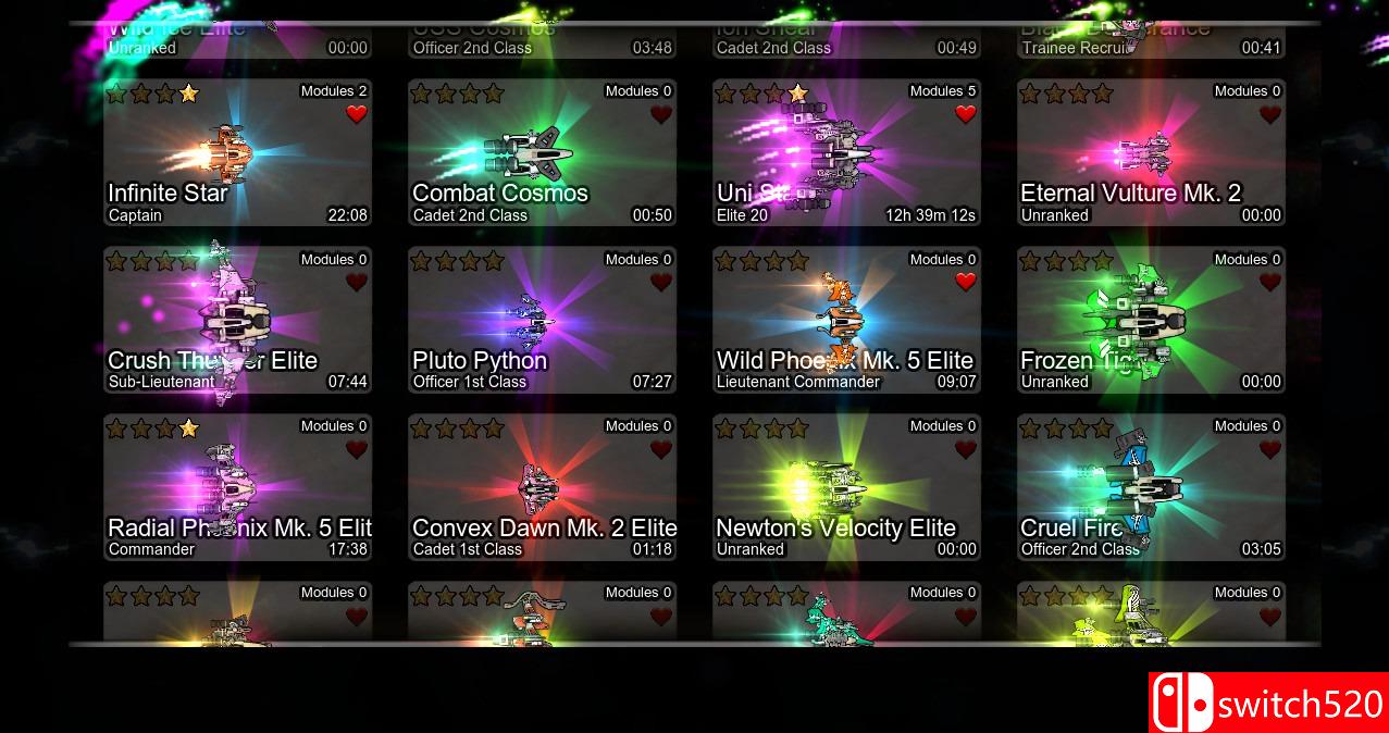 《危险节奏2（Beat Hazard 2）》官方中文 v1.293 VACE硬盘版[CN/TW/EN]_4