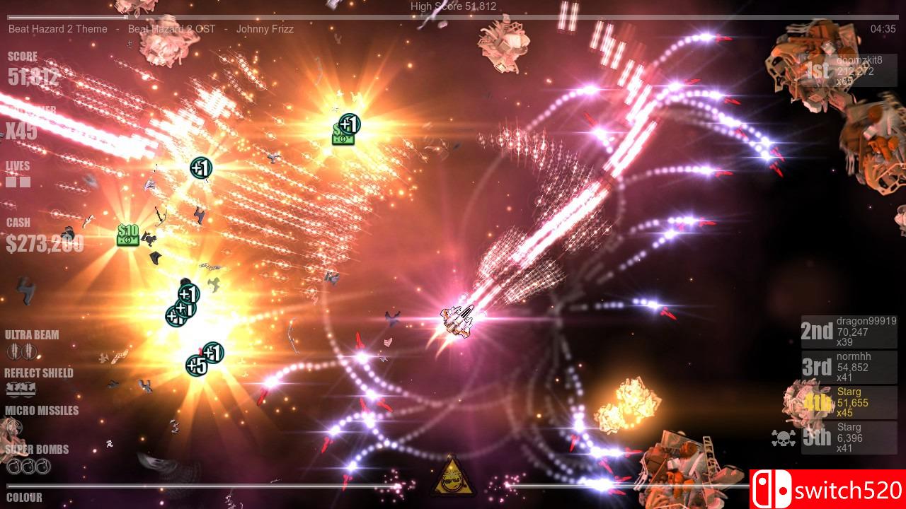 《危险节奏2（Beat Hazard 2）》官方中文 v1.293 VACE硬盘版[CN/TW/EN]_5