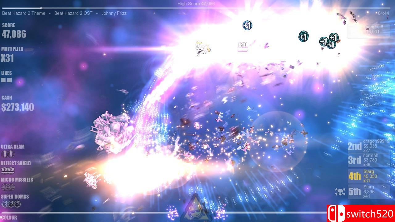 《危险节奏2（Beat Hazard 2）》官方中文 v1.293 VACE硬盘版[CN/TW/EN]_6