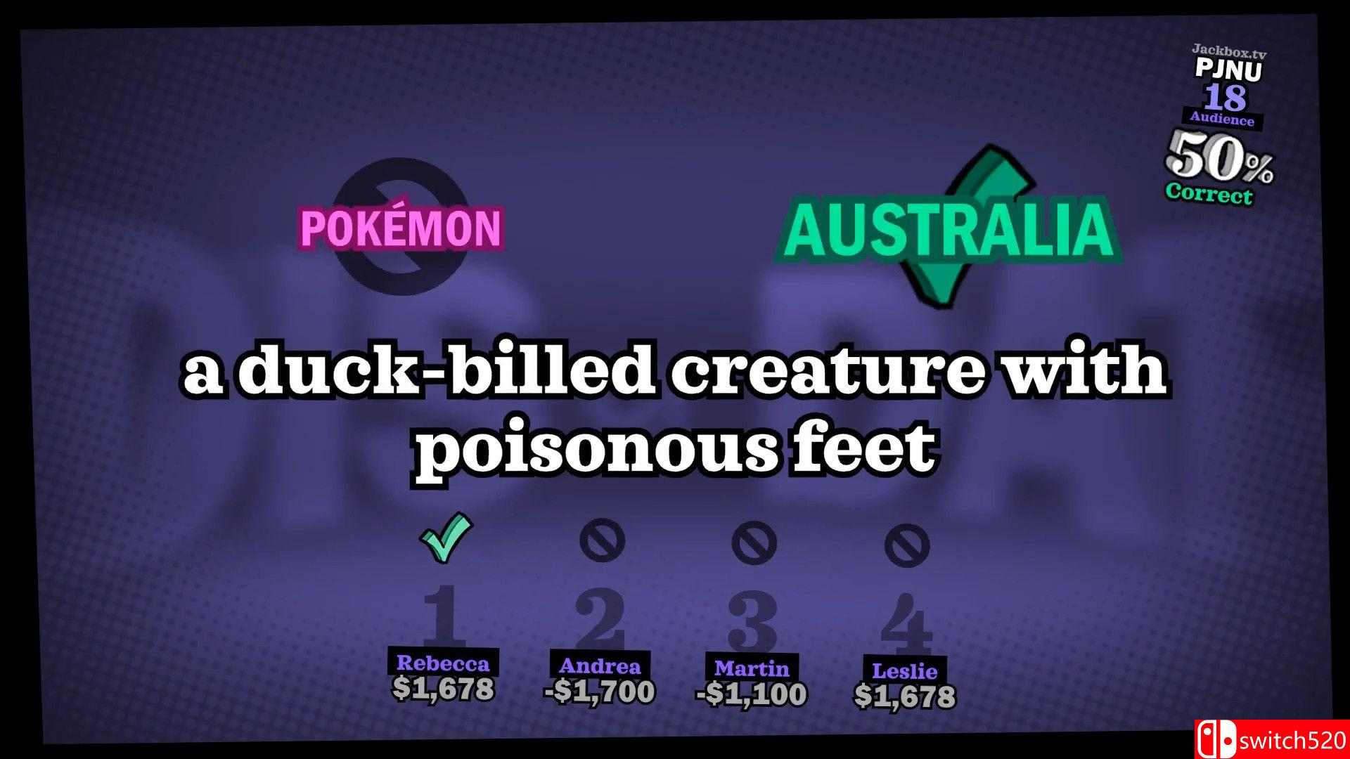 《杰克盒子的派对游戏包5（The Jackbox Party Pack 5）》TiNYiSO镜像版[EN]_2