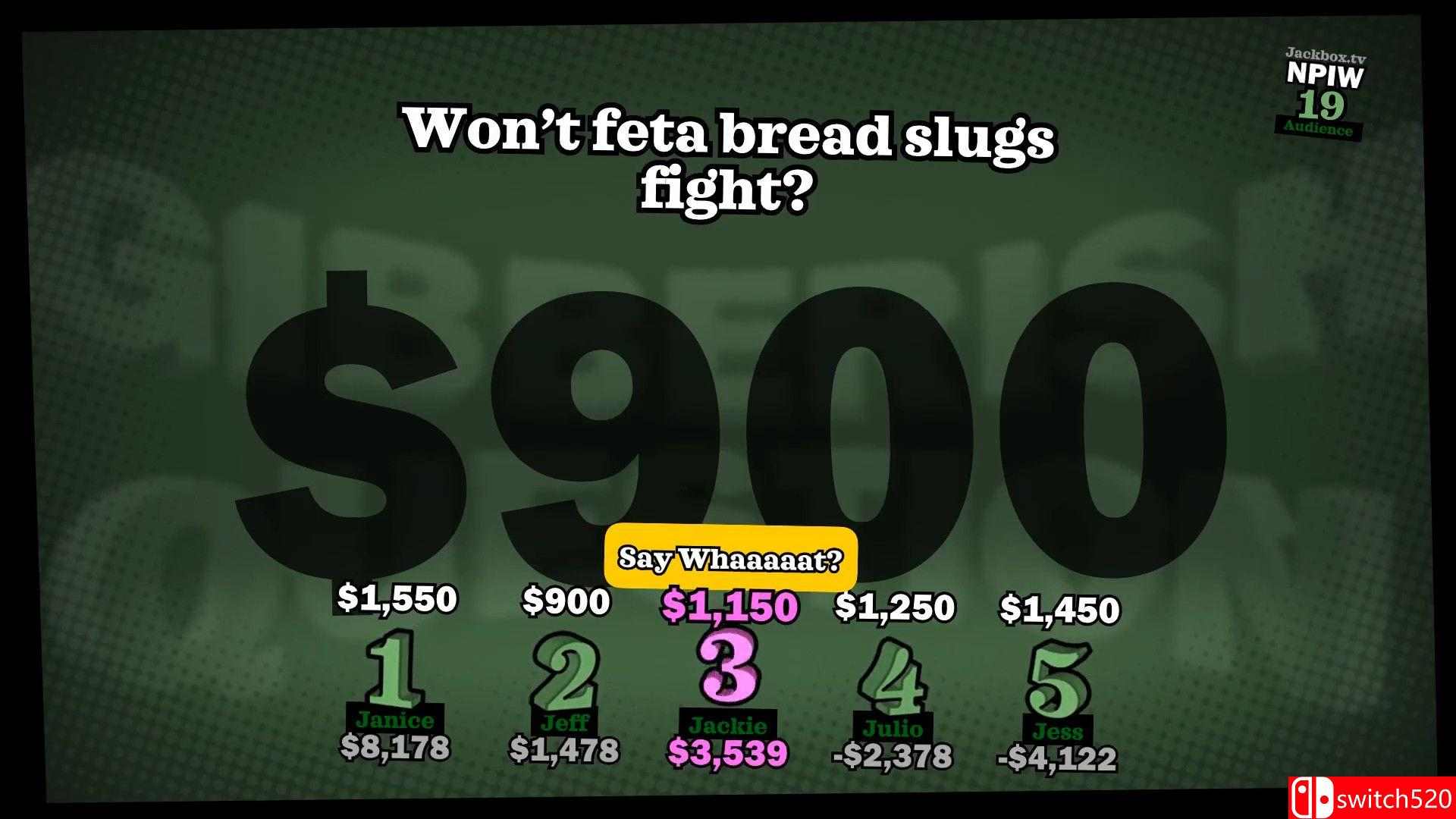 《杰克盒子的派对游戏包5（The Jackbox Party Pack 5）》TiNYiSO镜像版[EN]_4