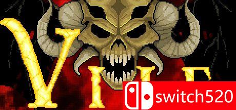 《Vile（Vile）》游戏封面图