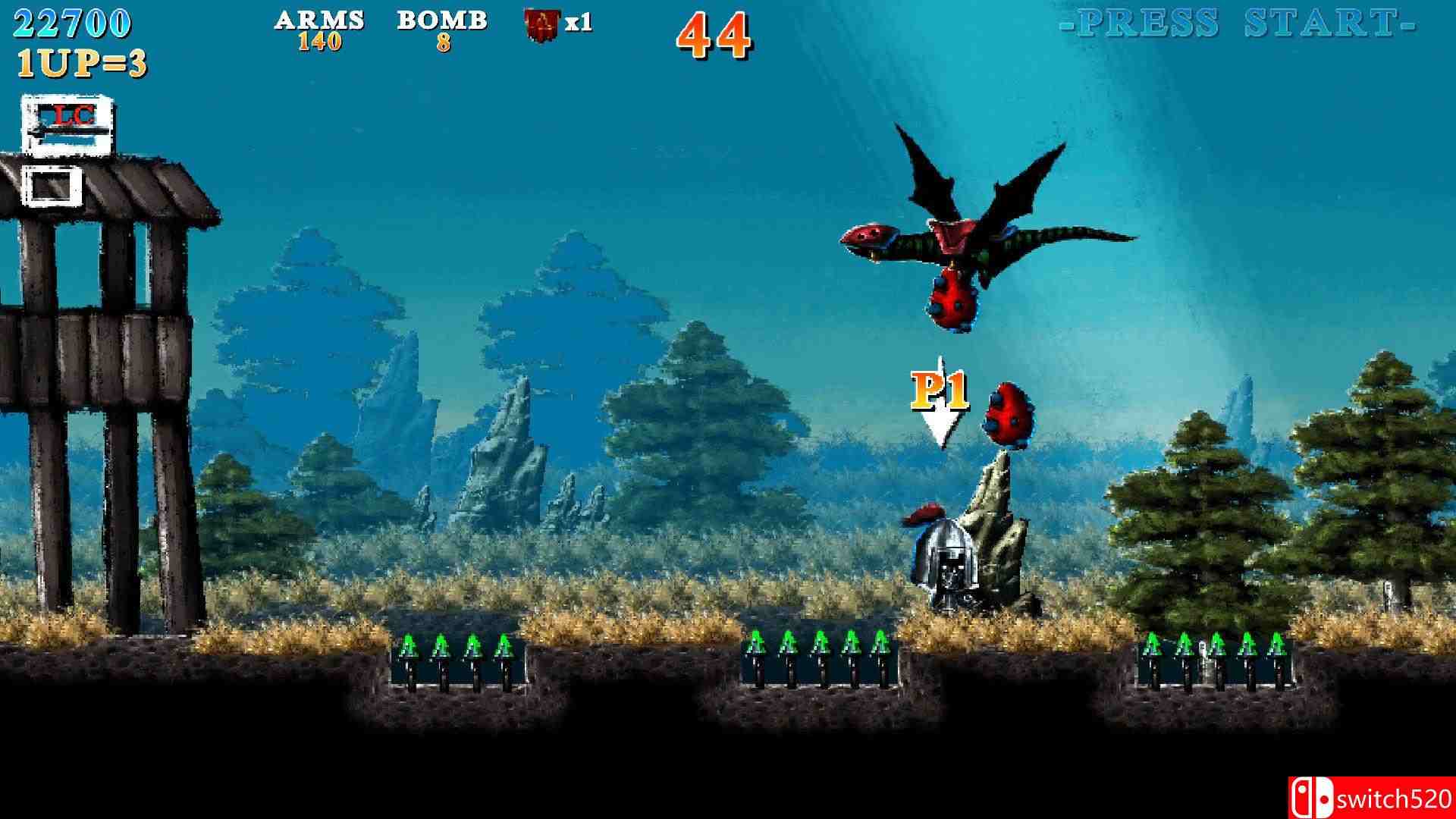 TORINTO游戏截图2