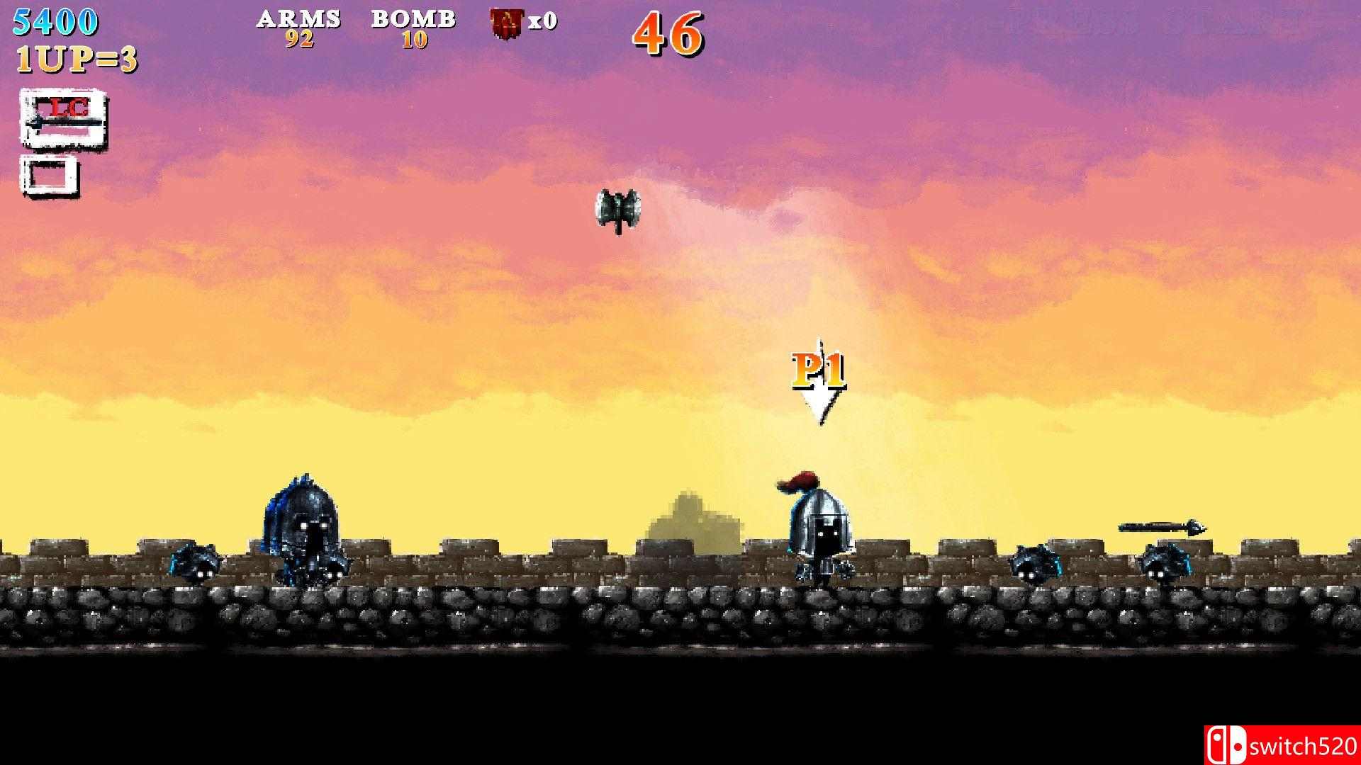 TORINTO游戏截图5