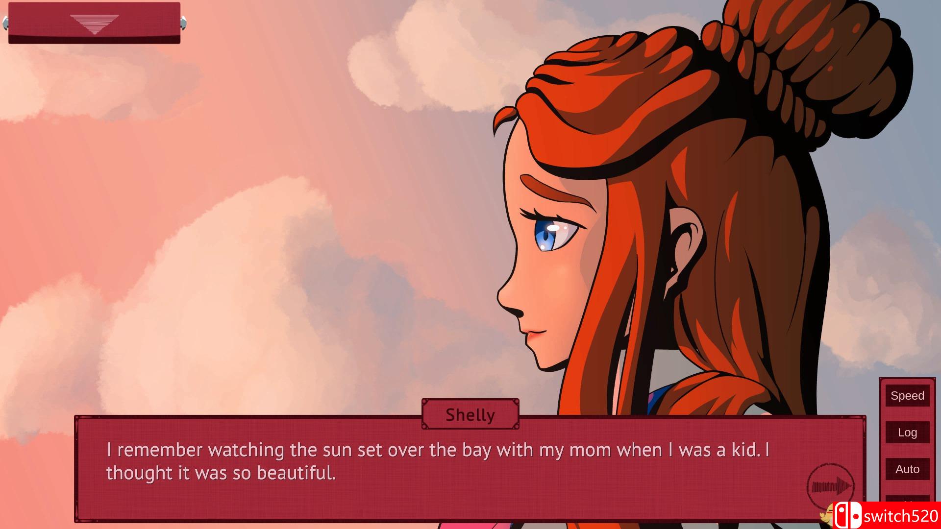 《黑暗瘴气》游戏截图4