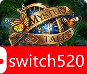 《神秘传说11：选择经销商》游戏主图