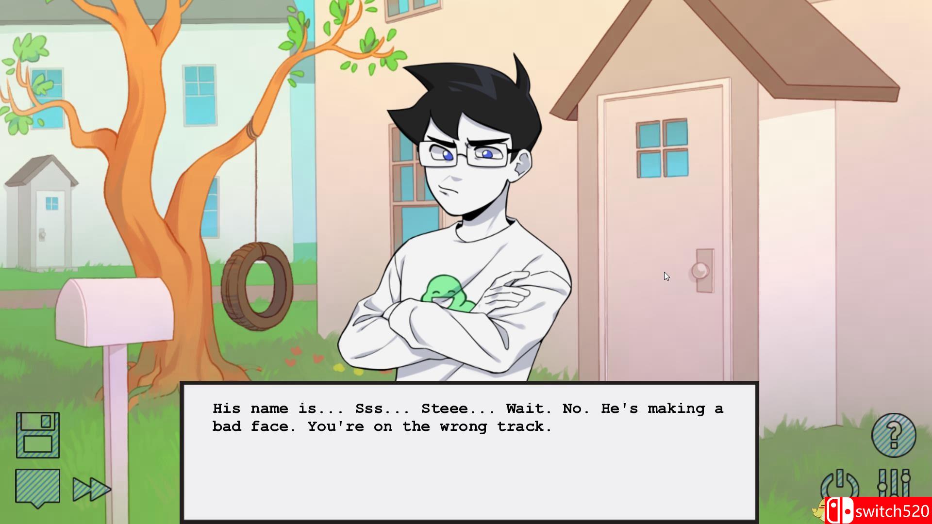 《Pesterquest（Pesterquest）》TiNYiSO镜像版[EN]_1