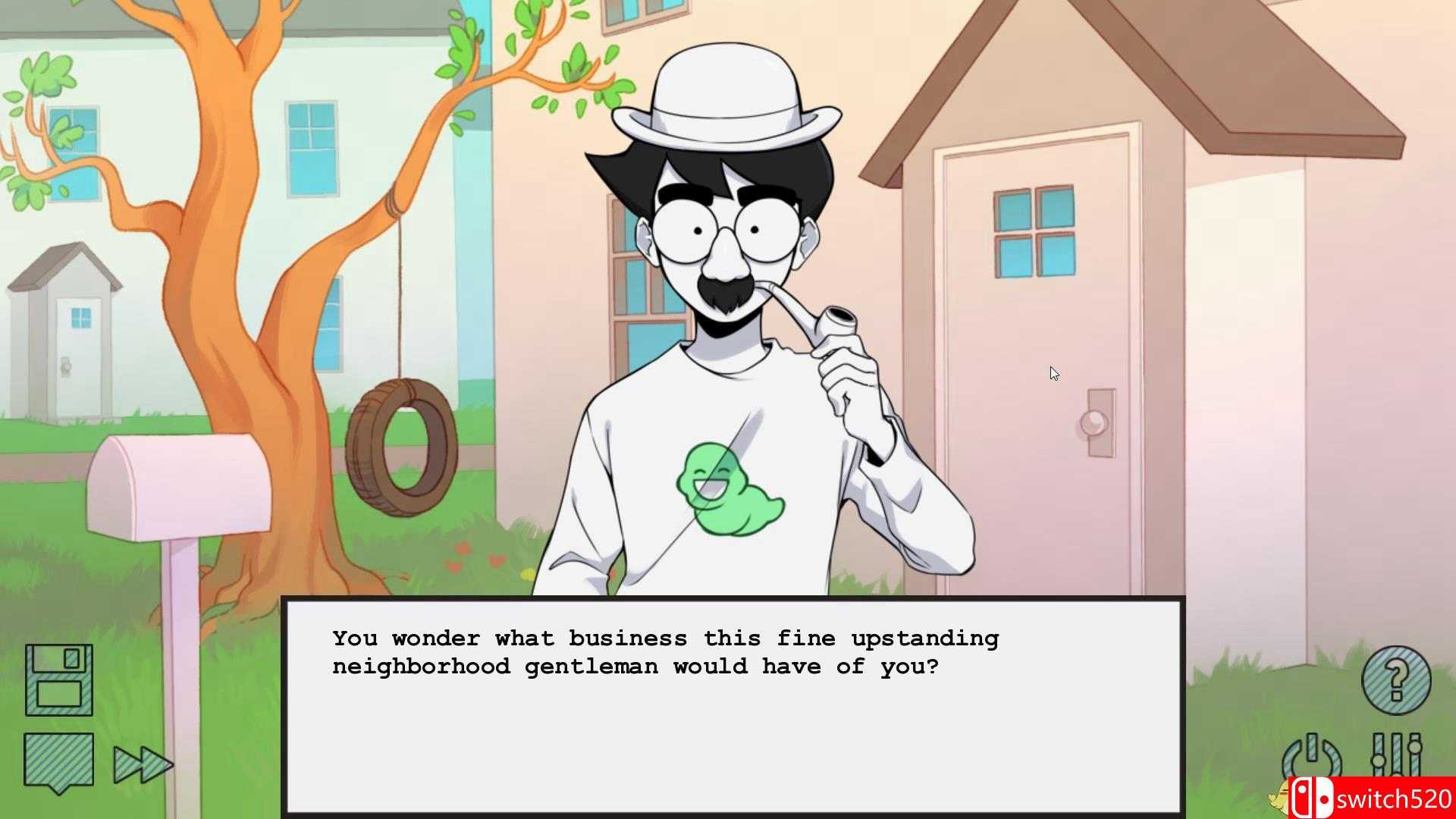 《Pesterquest（Pesterquest）》TiNYiSO镜像版[EN]_3