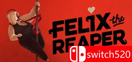 《死神菲利克斯》游戏封面