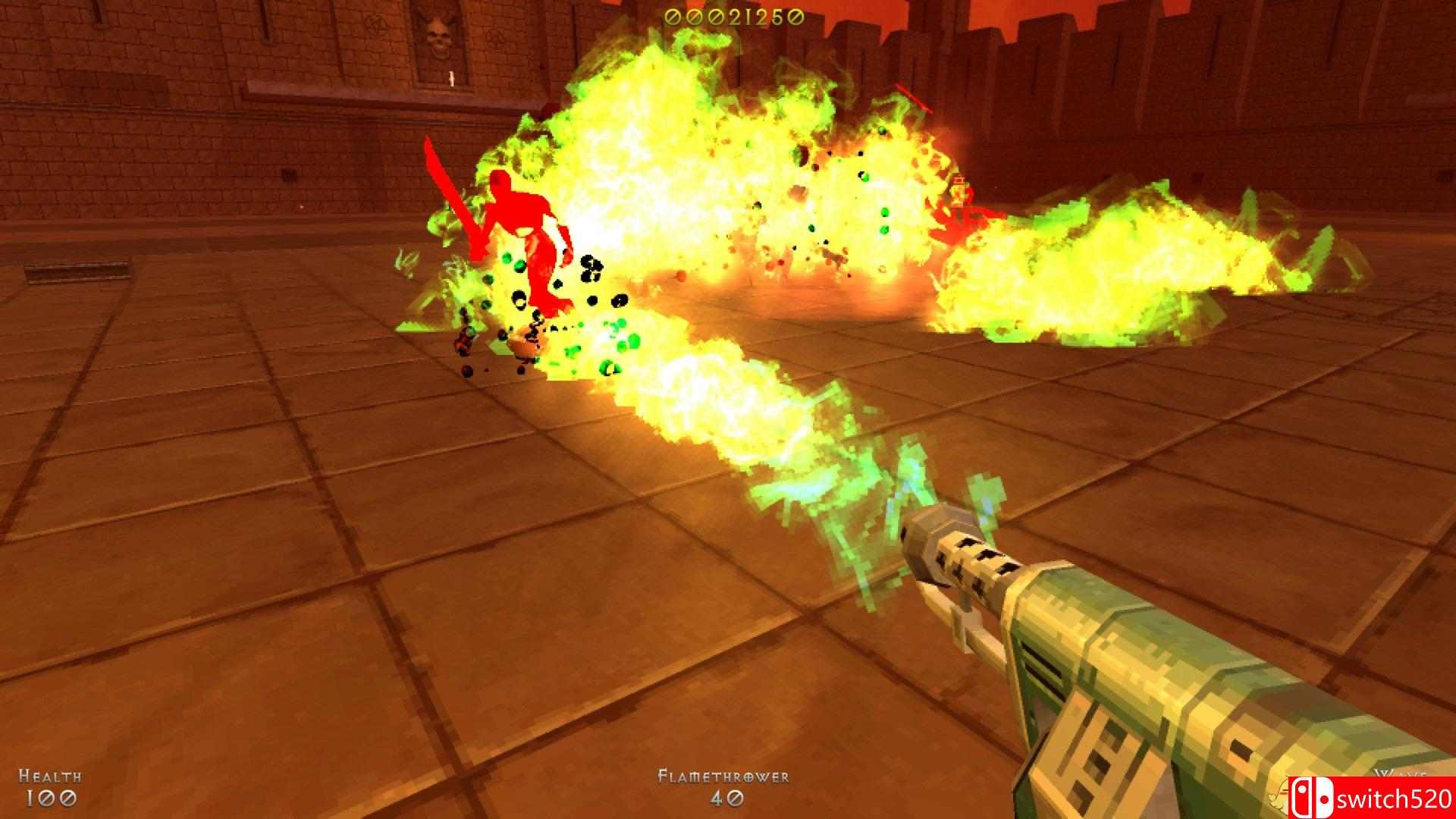 《恶魔坑（Demon Pit）》DARKZER0硬盘版[CN/EN]_1