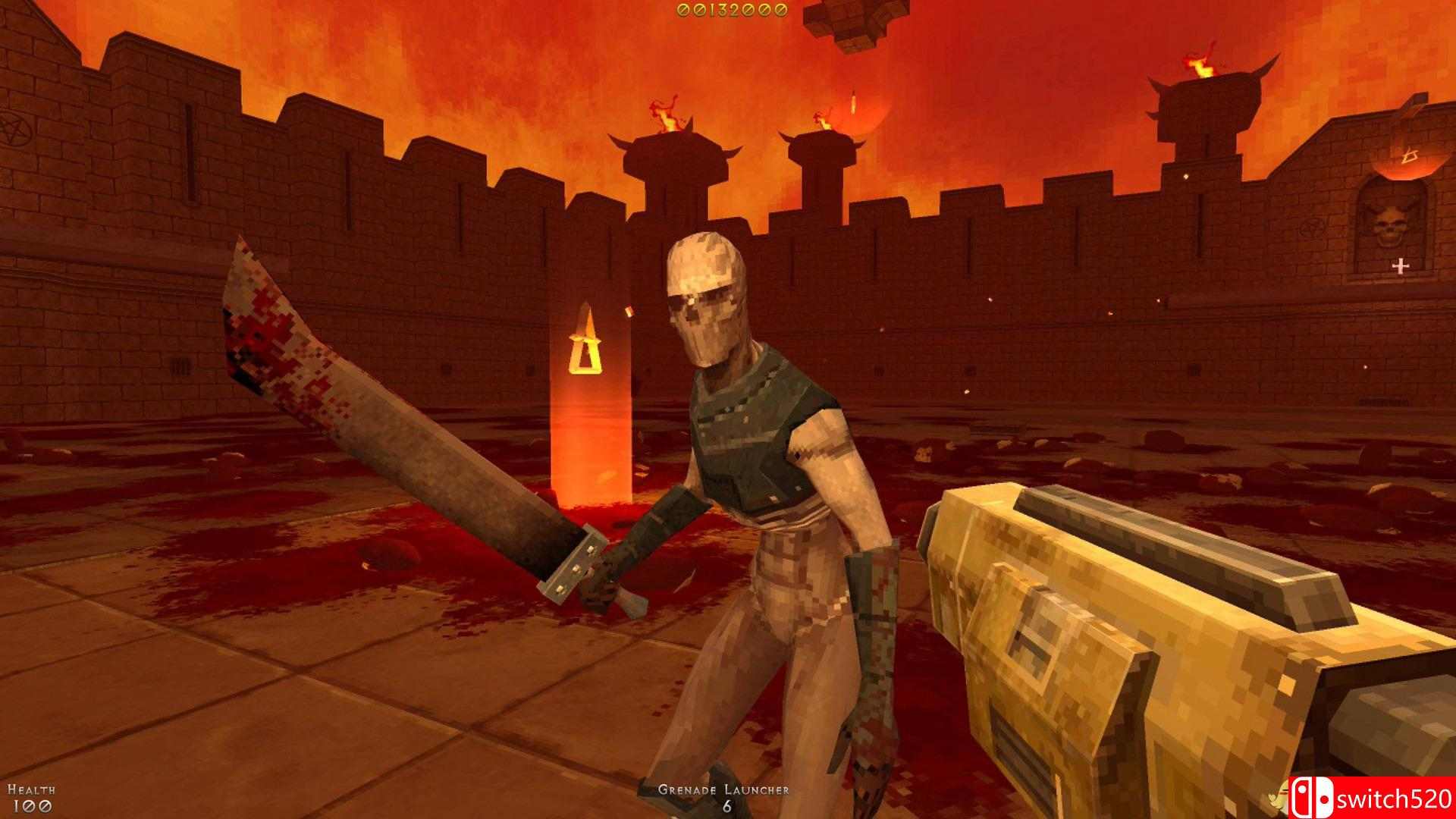 《恶魔坑（Demon Pit）》DARKZER0硬盘版[CN/EN]_3