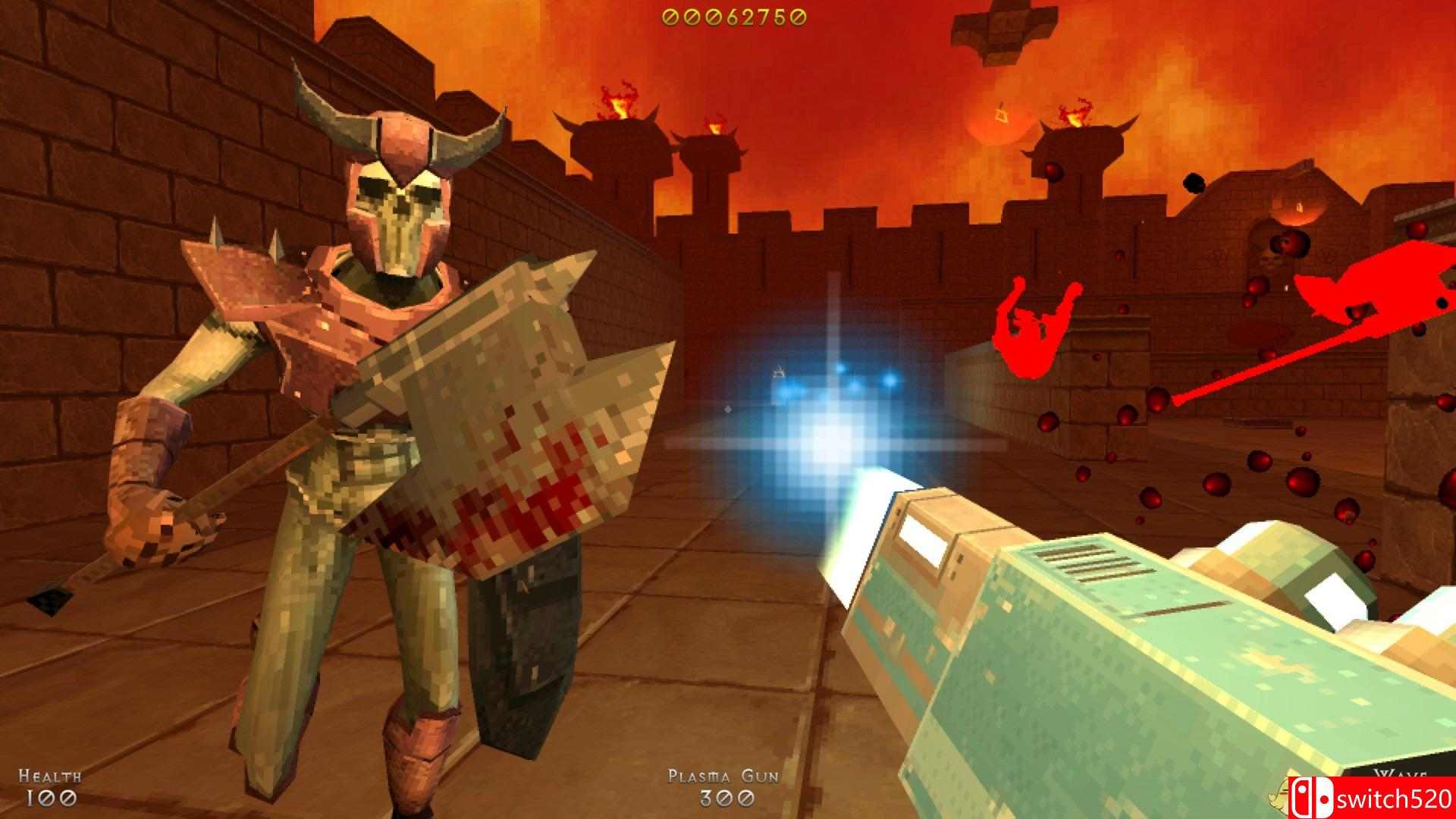 《恶魔坑（Demon Pit）》DARKZER0硬盘版[CN/EN]_4