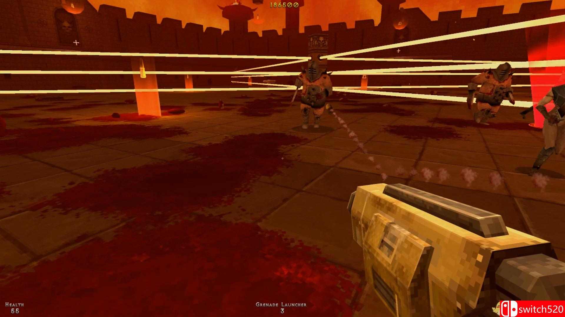 《恶魔坑（Demon Pit）》DARKZER0硬盘版[CN/EN]_5