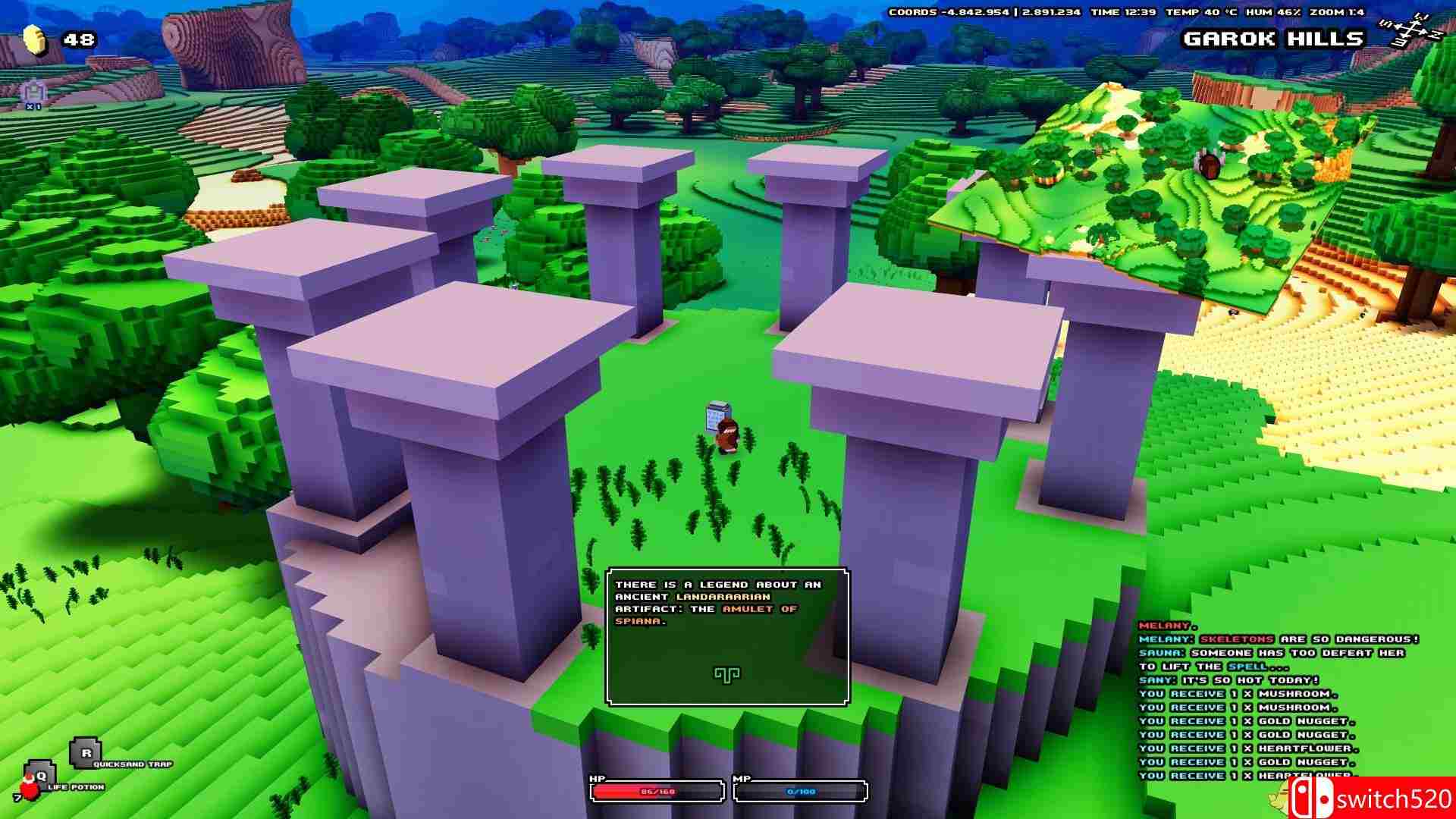 Cube World Screenshot 6