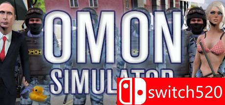 《OMON模拟器（OMON Simulator）》DARKSiDERS镜像版[CN/TW/EN]_0