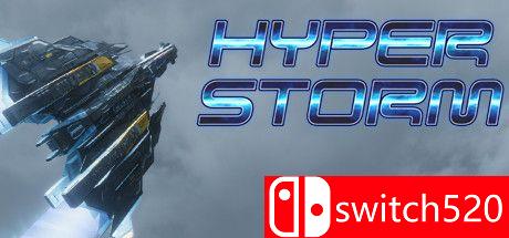 超级风暴游戏主图