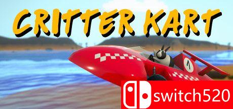 《小动物卡丁车（Critter Kart）》TiNYiSO镜像版[EN]_0