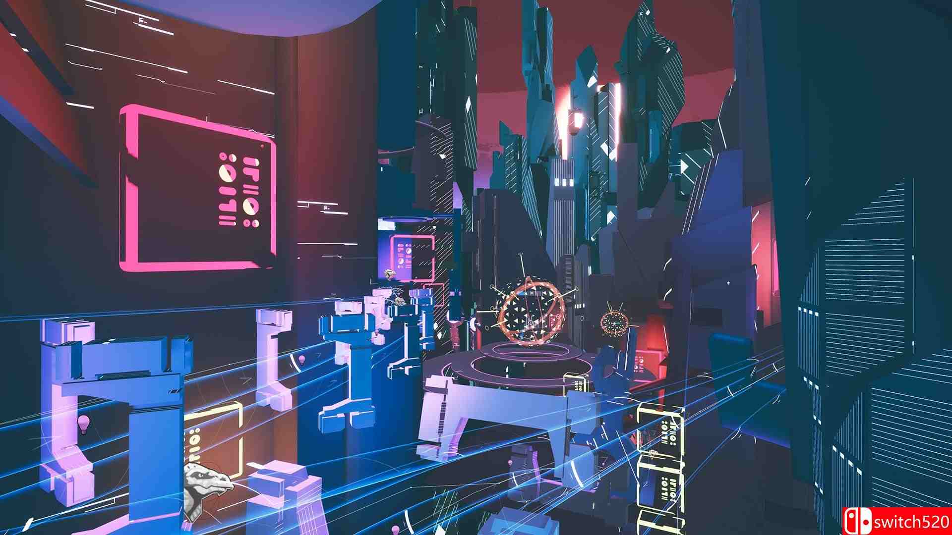 JetX太空版游戏截图4