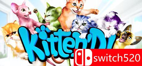 《Kitten'd》游戏主图