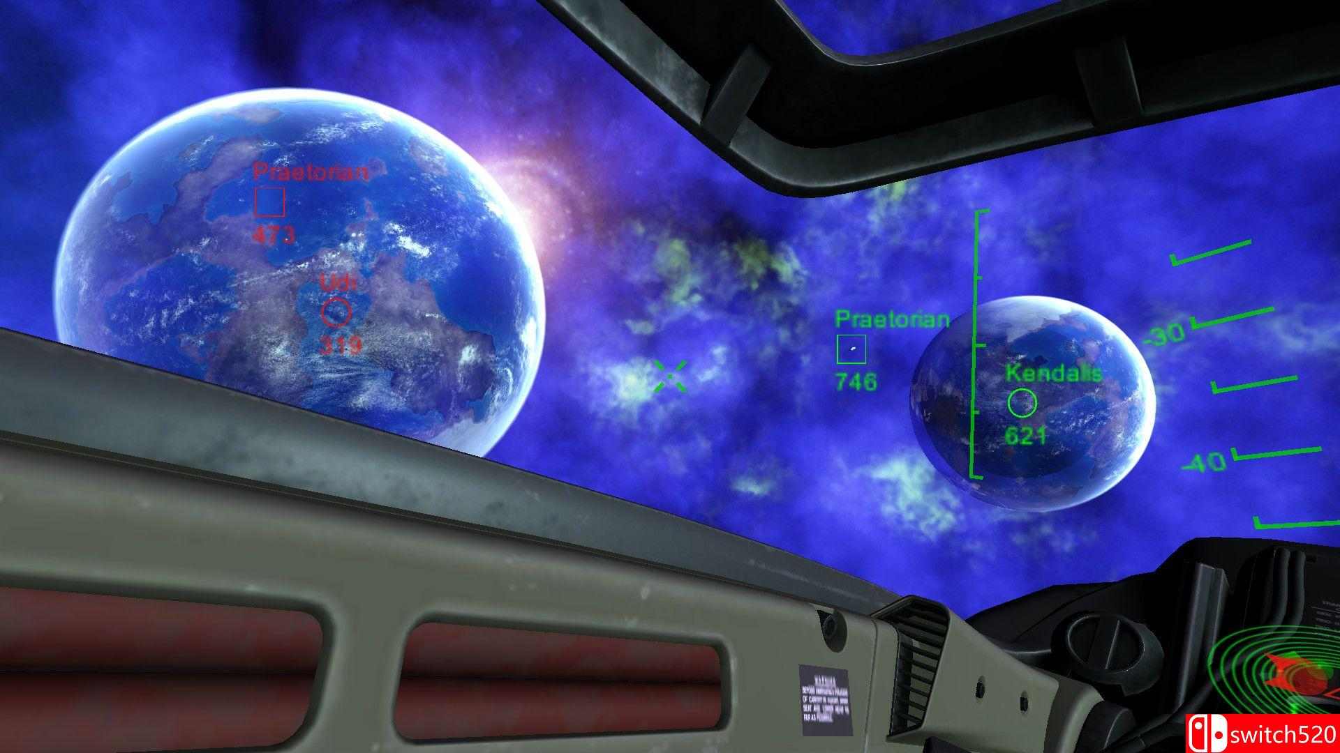 《星空交响曲（Symphony of Stars）》SKIDROW镜像版[EN]_2