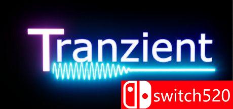 《Tranzient》游戏主视觉图