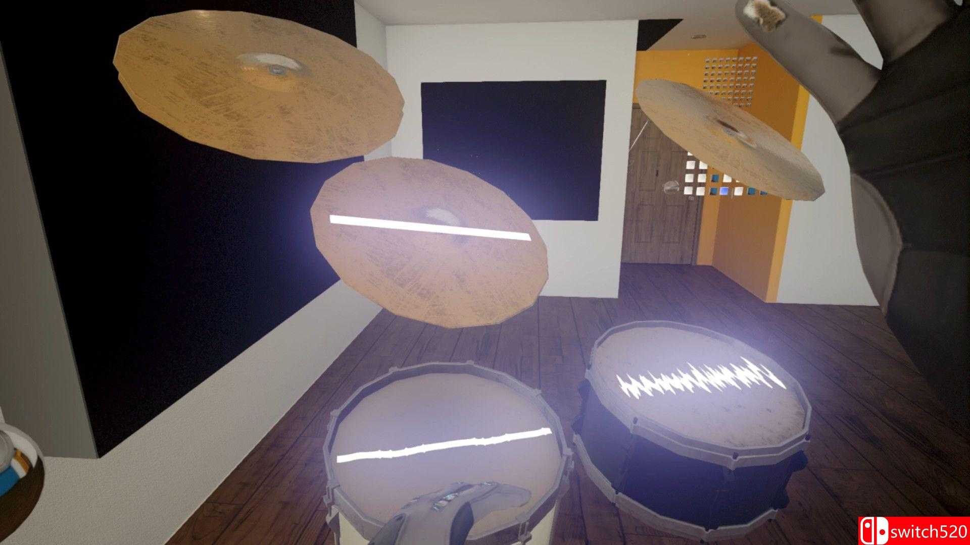 《Tranzient》游戏截图5