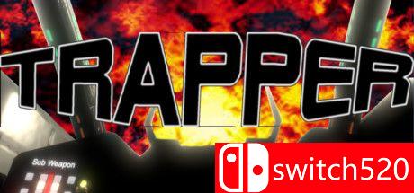 游戏《捕手》封面图