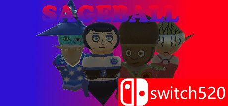 《贤者球（Sageball）》游戏主图