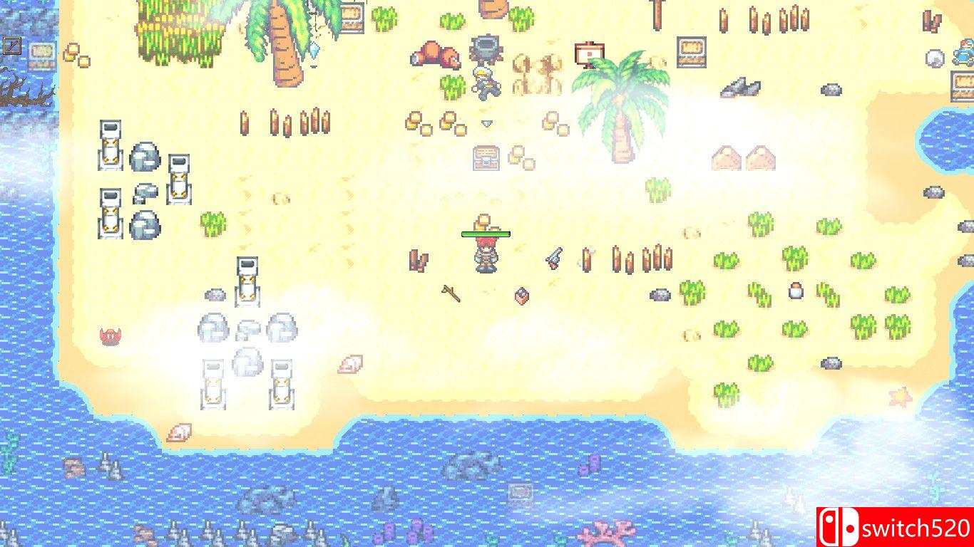 《兵变之岛（Mutiny Island）》三国语言 PLAZA镜像版[CN/EN]_1