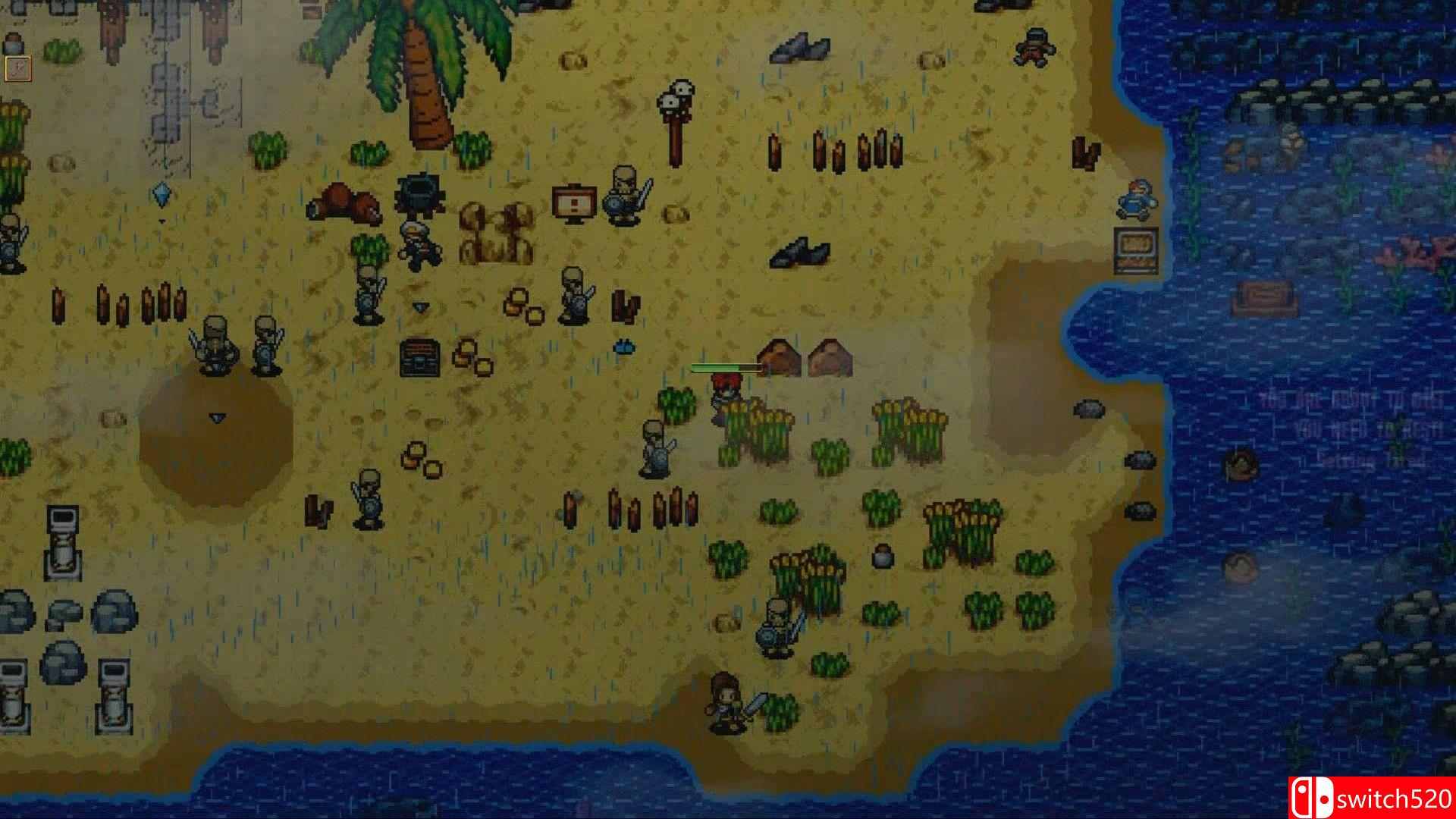 《兵变之岛（Mutiny Island）》三国语言 PLAZA镜像版[CN/EN]_5