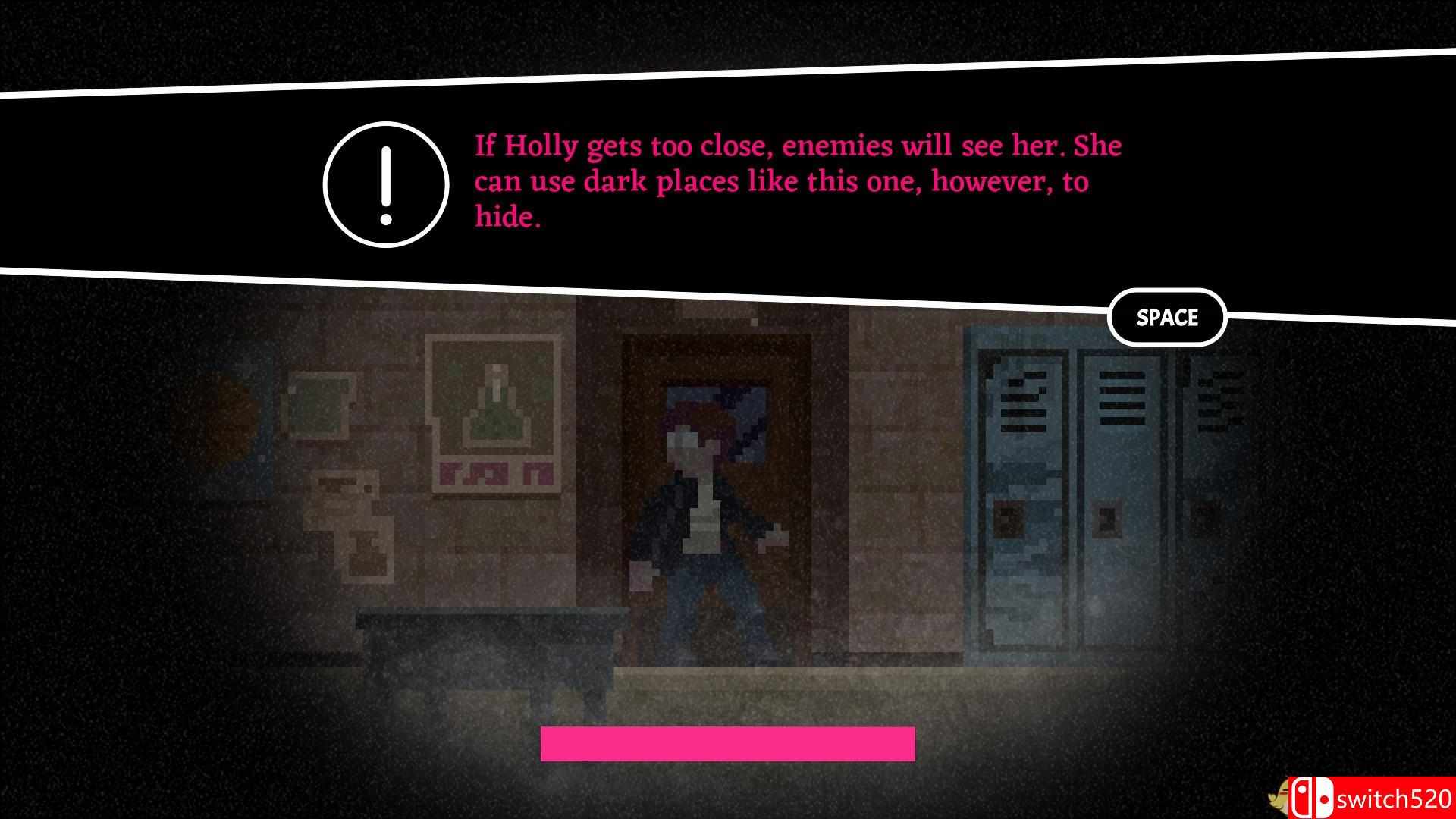 《比死还糟（Worse Than Death）》游戏截图1