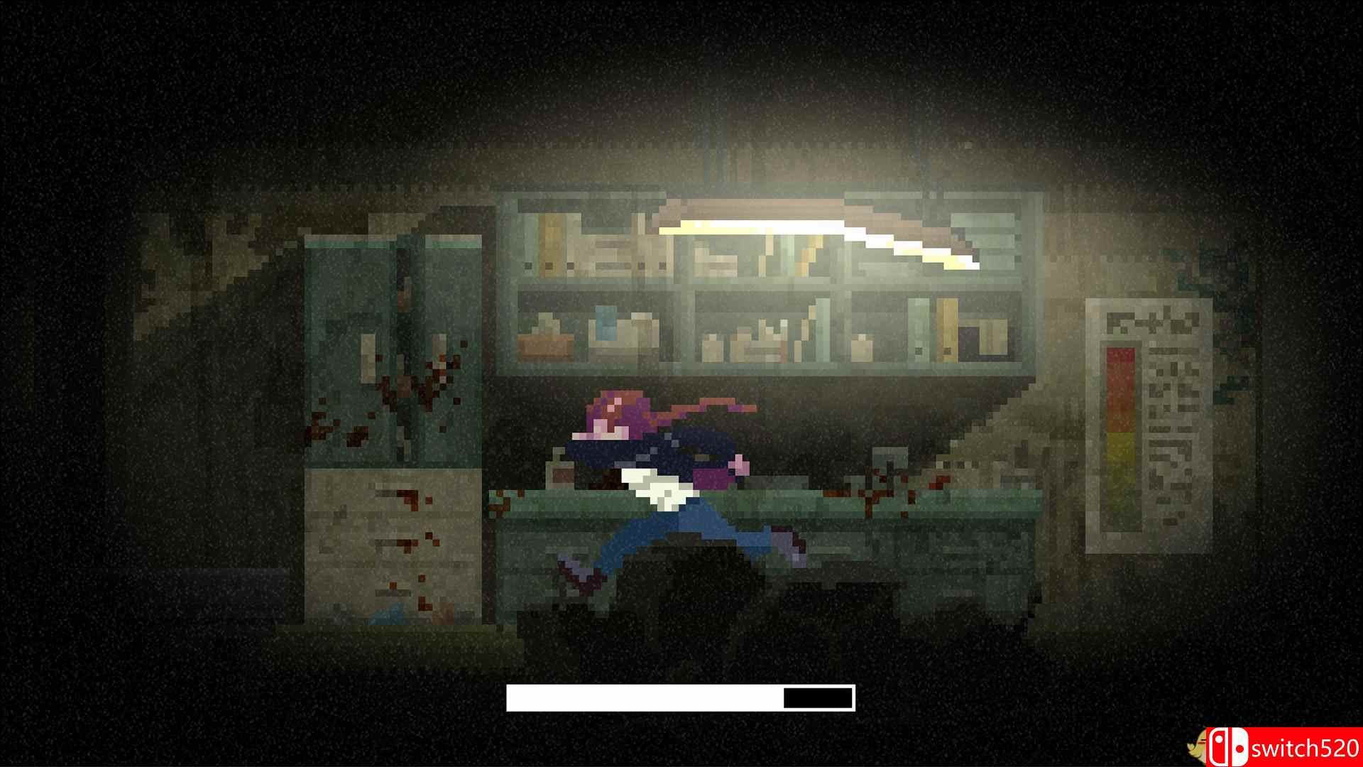 《比死还糟（Worse Than Death）》游戏截图2