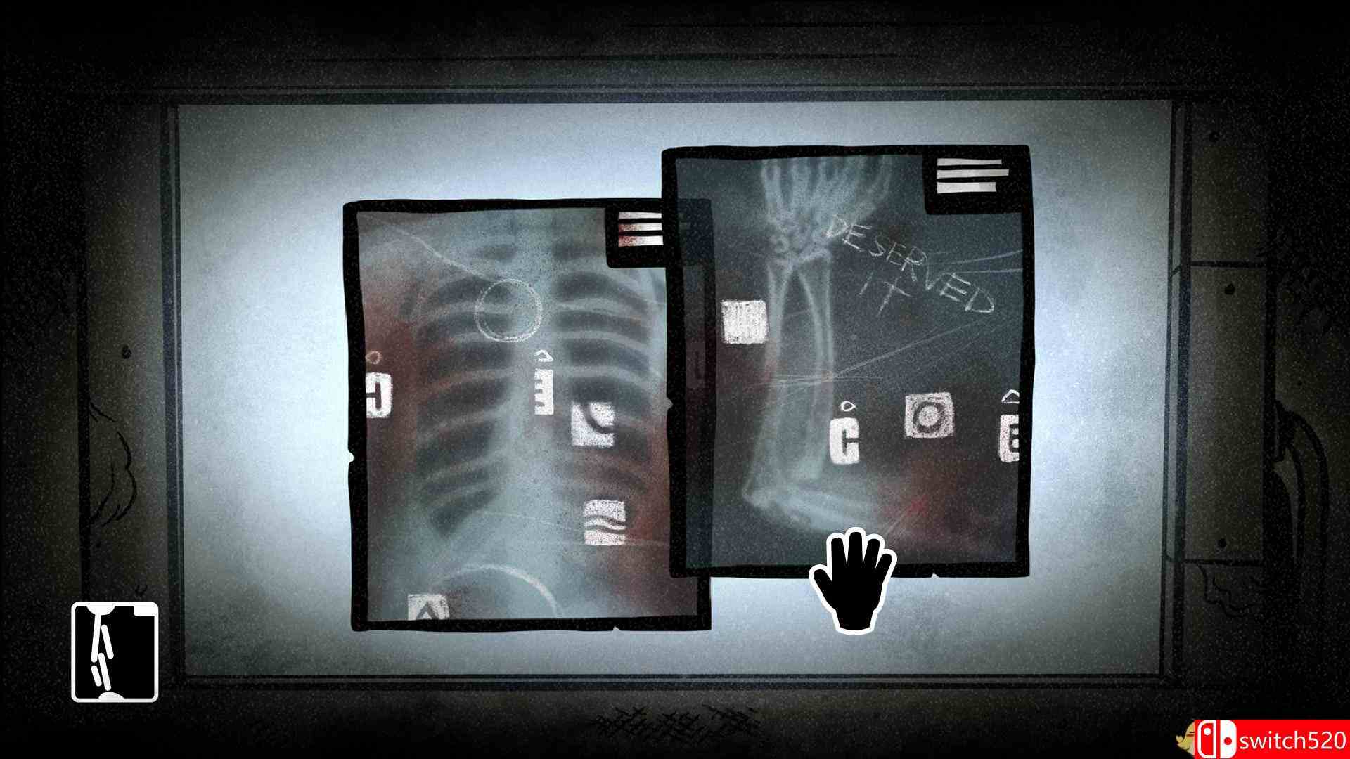 《比死还糟（Worse Than Death）》游戏截图3