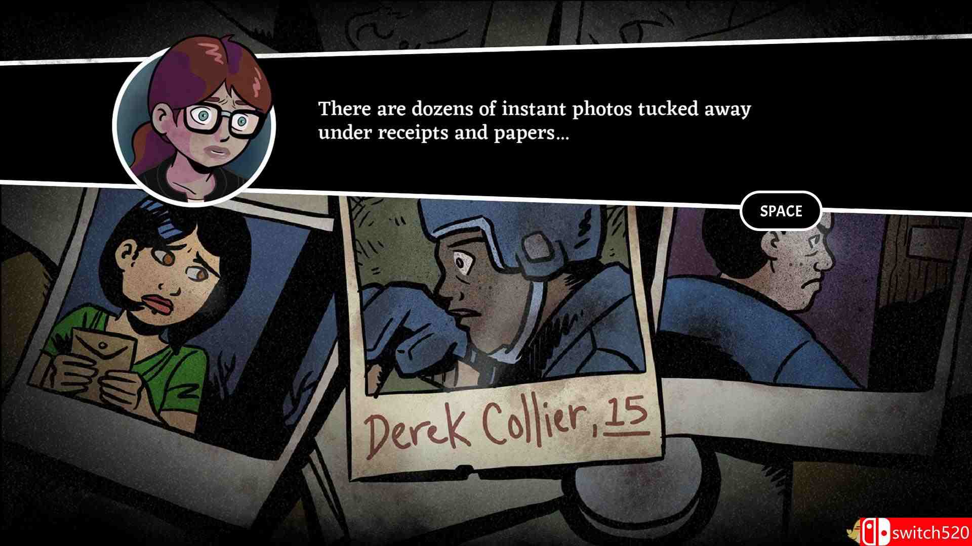 《比死还糟（Worse Than Death）》游戏截图4