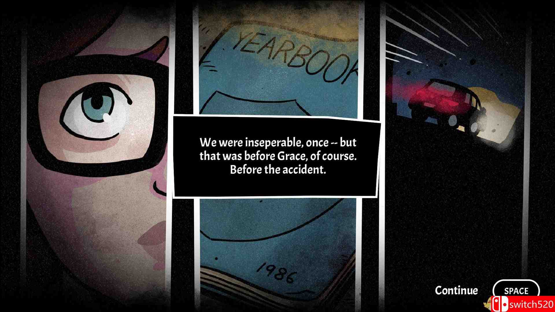 《比死还糟（Worse Than Death）》游戏截图5