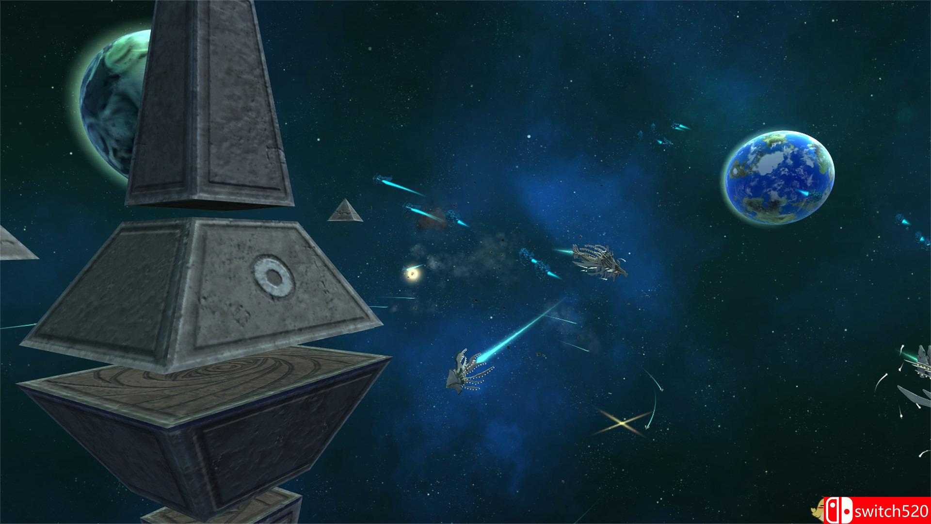 《奥赫星（Orch Star）》SKIDROW镜像版[EN]_1