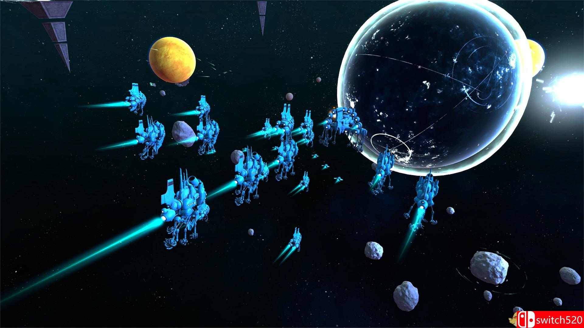 《奥赫星（Orch Star）》SKIDROW镜像版[EN]_2