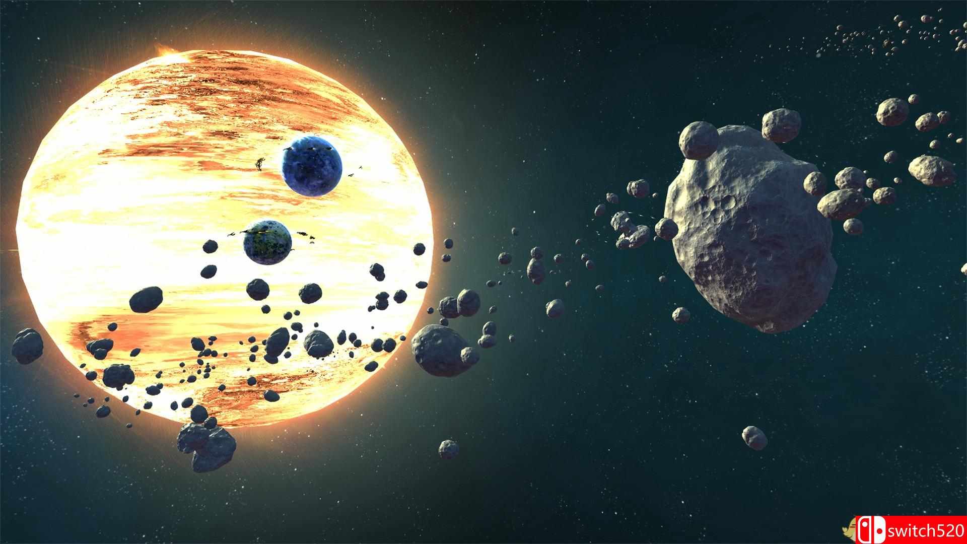 《奥赫星（Orch Star）》SKIDROW镜像版[EN]_3