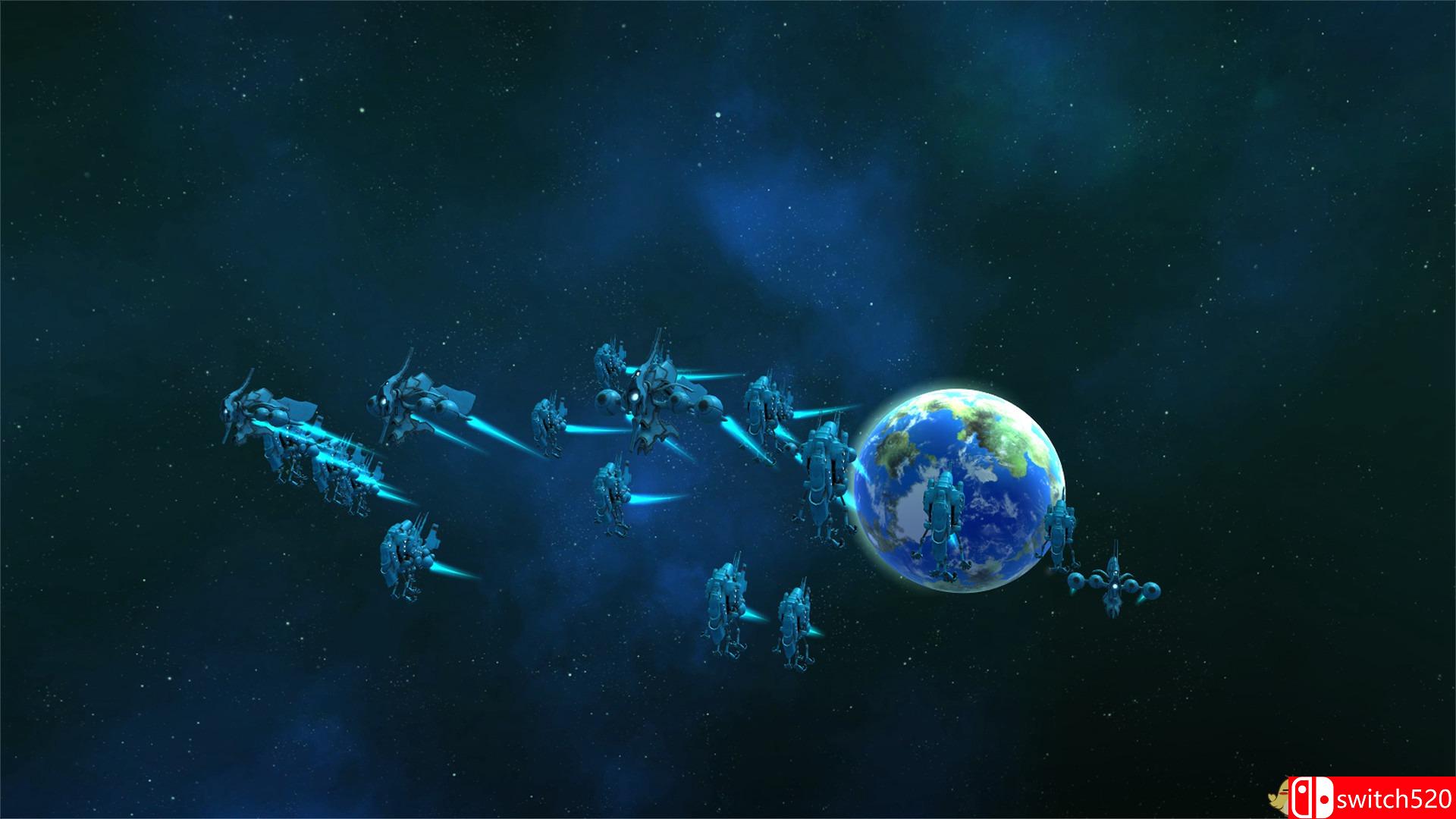 《奥赫星（Orch Star）》SKIDROW镜像版[EN]_4